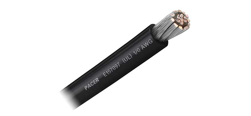 Wire & Cable