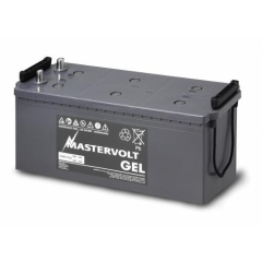 MVG 12v 140Ah Gel Battery