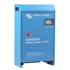 Victron Energy CCH012030000 Centaur Battery Charger, 12 Volt 30 amp