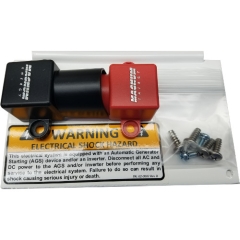 Magnum Energy A88-0011 Grey Hardware Kit for Magnum ME, RD & RD-E Inverters