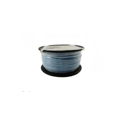 12 AWG Light Blue Primary Marine Wire 100 Foot Roll | Cobra A1012T-10-100