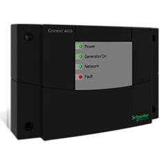 Conext XW+ & SW Automatic Generator Start (Xanbus) | Schneider Electric 865-1060-01