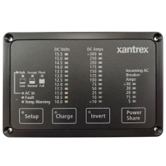 Xantrex 84-2056-01 Freedom Basic Remote Panel