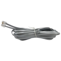 25 Foot AWG Flat Wire