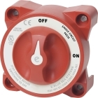 Blue Sea Systems 9003E E-Series Battery Disconnect Switch - On-Off
