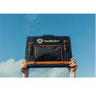 100-Watt Solar Panel