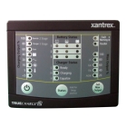 Xantrex 808-8040-00 TrueCharge2 Battery Charger Remote Panel
