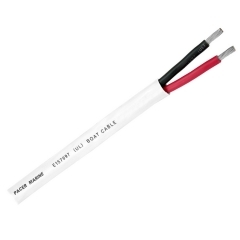 PACER-WR10/2DCG-100 Round 10 AWG 2 Cond  #10/2   100 Ft