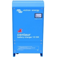 Victron Energy CCH012080000 Centaur Battery Charger, 12 Volt 80 Amp