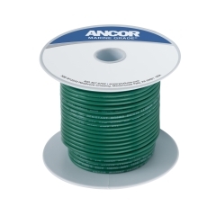 Wire Green #16 500ft