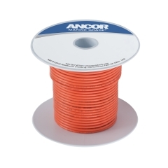 #16 ORG WIRE 100