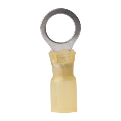 HEAT SHRINK RING TERMINAL