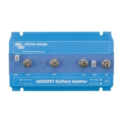 Victron ARG200301020R 200 Amp 3 Bank Argo FET Battery Isolator