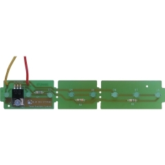 SM Blue Sea 8069 Backlight System
