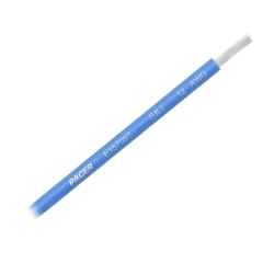 Pacer Marine WUL12BL-100 12 AWG Dark Blue - 100 foot