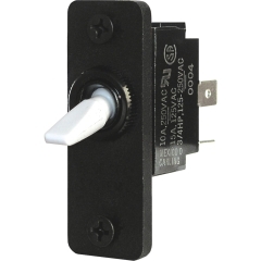 Blue Sea 8212 On-Off-On Toggle Switch