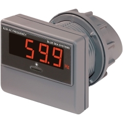 Blue Sea 8239 AC Digital Frequency Meter