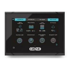 Touch 5 screen kit