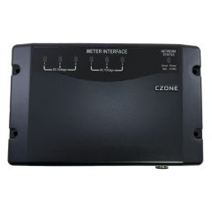 CZone 80-911-0005-00 Meter Interface with Seal & Plug