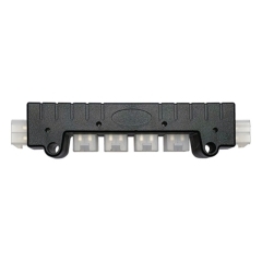 RV-C 4-Way Tee | CZone 80-911-0206-00