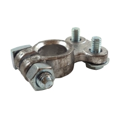 6 Ga. - 2/0 Cast Lead Emergency Term. Po