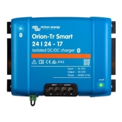Orion-Tr Smart DC-DC Charger Isolated
