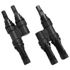 Solar Cable Y-Splitter - Sold as Pair | Victron SCA520500000
