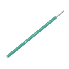 16 AWG Green - 100 foot | Pacer Marine WUL16GN-100