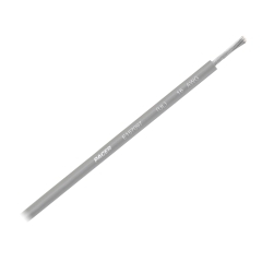 Pacer Marine WUL16GY-25 16 AWG Gray - 25 foot