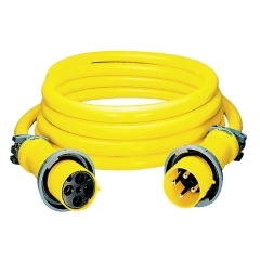 HUBB-CS100IT4 100A 125/250V 100 foot cableset 3 wir