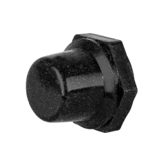 HUBB-MHB11 Black switch boot for #MH11