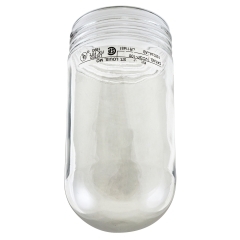 HUBB-VCGP100 Replacement globe for NVA15GHG And NVX15