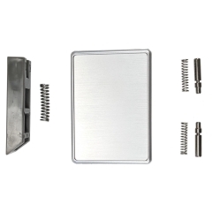 Isotherm SGD00043AA Elegance Door Latch