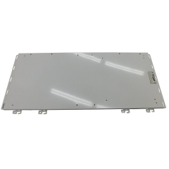 Magnum BP-S Back Plate