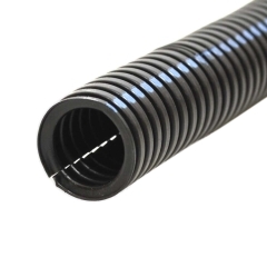 MPI 123-0140 1/4 inch ID UL94 V2 Split Loom - 10 foot