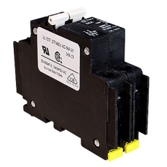 MS-MNEAC30-2P 30A 120/240VAC 2P DIN RAIL MOUNT BREAKER