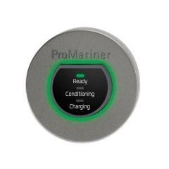 ProTournament Elite Charge Status Remote PM-52060 Face