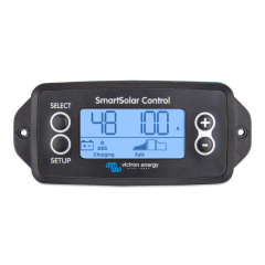 SmartSolar Pluggable Display | Victron SCC900650010