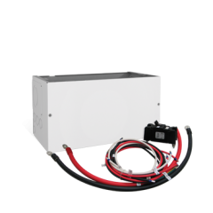 Schneider Electric 865-1020-02 Conext XW+ Connection Kit for Stacking Inverters