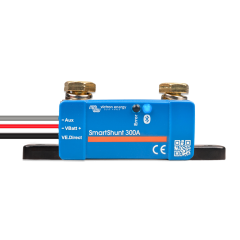 Victron SHU065130050 SmartShunt 300 amp IP65 
