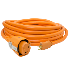 SmartPlug C15253 15 Amp 115 Volt 25-Foot Cordset