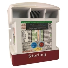Battery to Battery Charger 12V to12V 60A | Sterling Power USA BB1260
