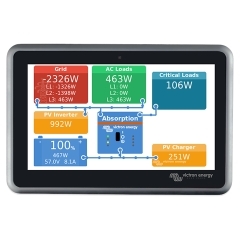 ictron Energy BPP900480100 Ekrano GX