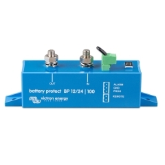Victron Energy BPR000100400 BatteryProtect Automatic Battery Disconnect BP-100