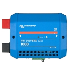 Victron Energy LYN034170210 Lynx Smart BMS 1000