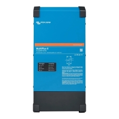 Victron PMP122305102 MultiPlus-II 12/3000/120-50 2X120V (UL)