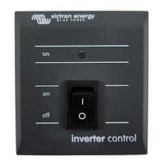 Victron Energy Phoenix Inverter Control
