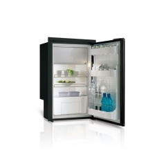 Vitrifrigo C85IBD4-F-2 3.2 cubic foot Refrigerator with Freezer Compartment