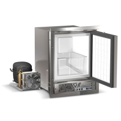 Vitrifrigo IMXRXN1X-INT OCX2 Icemaker with Remote Compressor