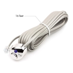 Wagan EL2323 Wired Remote 